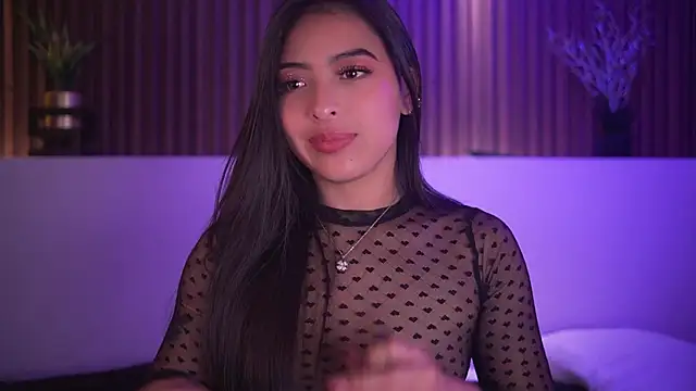 Snapshot of Camila_dupont chatting on 29, 11, 2025 Camila dupont online show from 29, 11, 2025