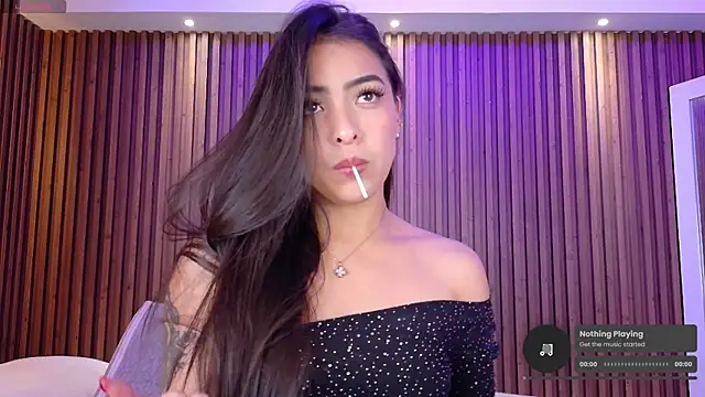 Snapshot of Camila_dupont chatting on 30, 11, 2025 Camila dupont online show from 30, 11, 2025