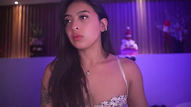 Camila dupont online show from 4, 12, 2025