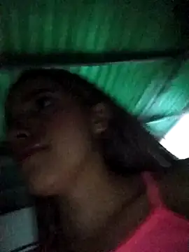 Snapshot of faby_Hot chatting on 1, 3, 2025 faby Hot online show from 1, 3, 2025