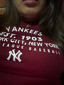 lunagonzales lima 2007 online show from 25, 10, 2025