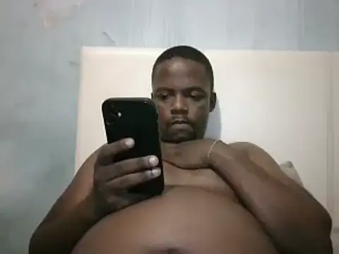 ThamiXX online show from 12, 1, 2025