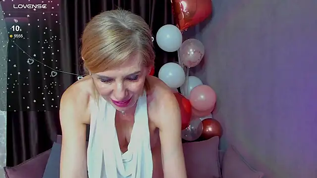 Lina Bennet online show from 14, 2, 2025