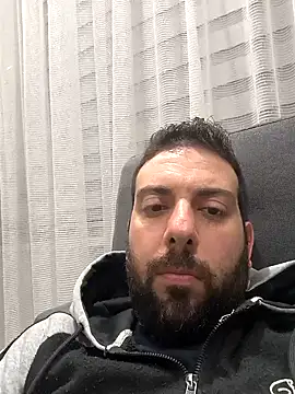 Snapshot of Georgesexyboy1 chatting on 3, 1, 2025 Georgesexyboy1 online show from 3, 1, 2025