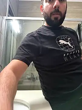 Snapshot of Georgesexyboy1 chatting on 5, 1, 2025 Georgesexyboy1 online show from 5, 1, 2025