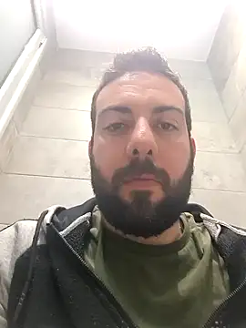 Snapshot of Georgesexyboy1 chatting on 9, 1, 2025 Georgesexyboy1 online show from 9, 1, 2025