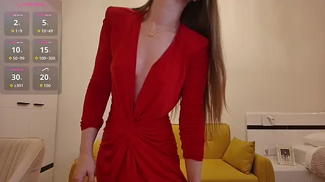 Snapshot of HelenBenit chatting on 4, 8, 2026 HelenBenit online show from 4, 8, 2026