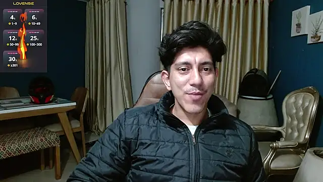 Snapshot of Noah-cock chatting on 18, 1, 2026 Noah-cock online show from 18, 1, 2026