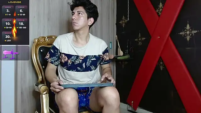 Snapshot of Noah-cock chatting on 14, 2, 2026 Noah-cock online show from 14, 2, 2026