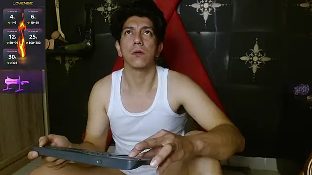 Snapshot of Noah-cock chatting on 22, 2, 2026 Noah-cock online show from 22, 2, 2026