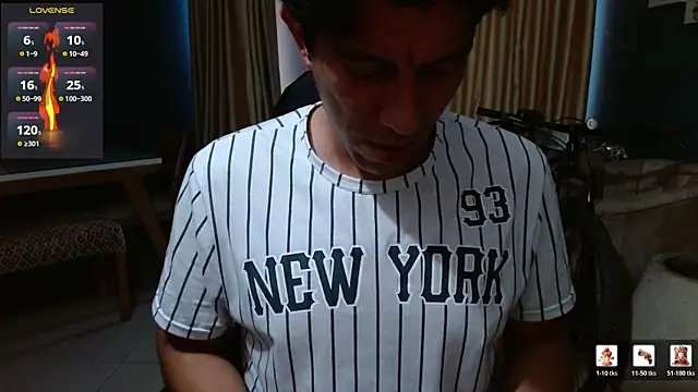 Snapshot of Noah-cock chatting on 12, 6, 2026 Noah-cock online show from 12, 6, 2026