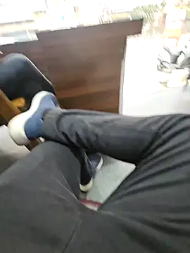 pyasevickybabu563 online show from 6, 1, 2025