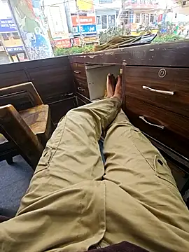 pyasevickybabu563 online show from 21, 3, 2026