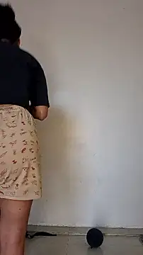 cutieAnkita online show from 1, 12, 2025