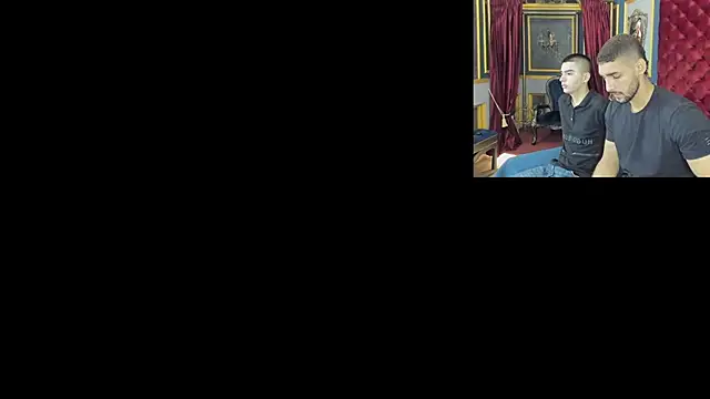 Snapshot of MarcoVitto chatting on 17, 1, 2025 MarcoVitto online show from 17, 1, 2025