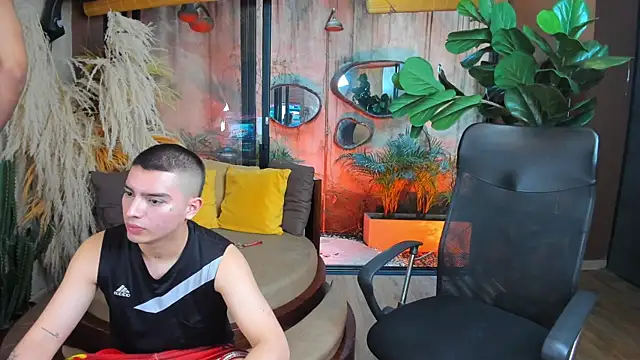 MarcoVitto online show from 22, 11, 2025