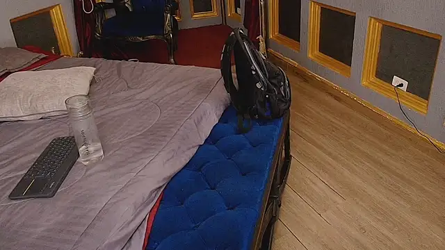 MarcoVitto online show from 9, 1, 2026