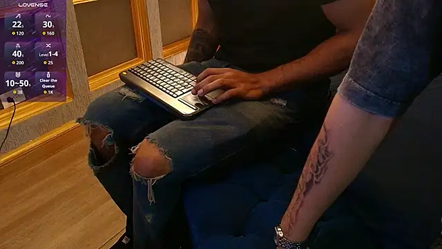 MarcoVitto online show from 18, 1, 2026