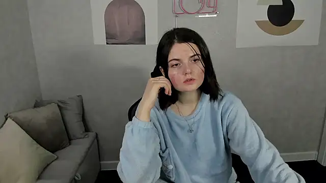 Snapshot of CharlotteMitchell chatting on 15, 1, 2025 CharlotteMitchell online show from 15, 1, 2025