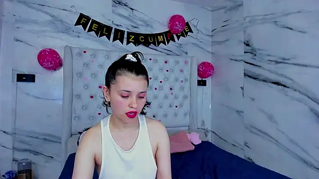 Snapshot of arissha_lee chatting on 12, 3, 2026 arissha lee online show from 12, 3, 2026