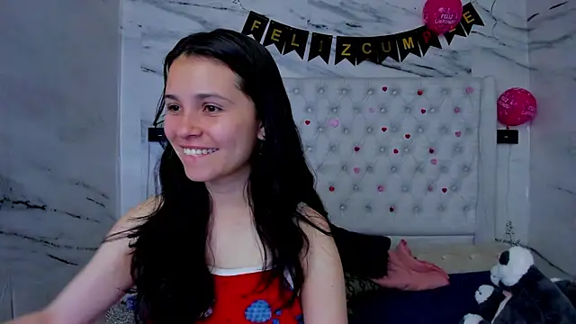 Snapshot of arissha_lee chatting on 15, 3, 2026 arissha lee online show from 15, 3, 2026
