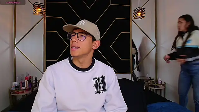 Snapshot of RyanPricee chatting on 23, 10, 2025 RyanPricee online show from 23, 10, 2025