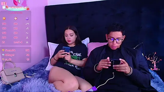 Snapshot of RyanPricee chatting on 18, 12, 2025 RyanPricee online show from 18, 12, 2025