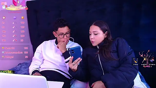 Snapshot of RyanPricee chatting on 19, 12, 2025 RyanPricee online show from 19, 12, 2025