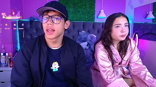 Snapshot of RyanPricee chatting on 11, 2, 2026 RyanPricee online show from 11, 2, 2026