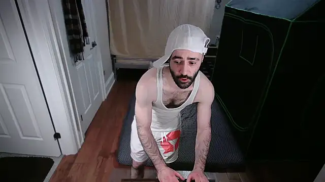 Faded-Solo online show from 5, 3, 2025