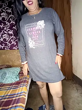 Hot muskaan online show from 9, 9, 2025