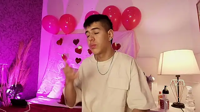 Angel Khouri online show from 14, 2, 2025