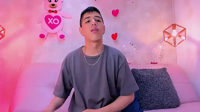 Angel Khouri online show from 20, 2, 2025