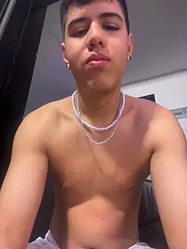 Angel Khouri online show from 17, 11, 2025