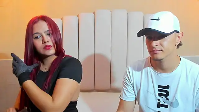 Snapshot of DAVID_VICTORIAA chatting on 18, 3, 2025 DAVID VICTORIAA online show from 18, 3, 2025