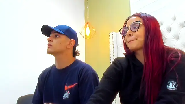 Snapshot of DAVID_VICTORIAA chatting on 3, 10, 2025 DAVID VICTORIAA online show from 3, 10, 2025