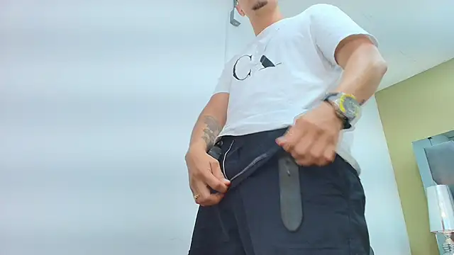 DAVID VICTORIAA online show from 9, 4, 2026