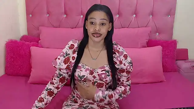 naughtiest baddy online show from 5, 10, 2025