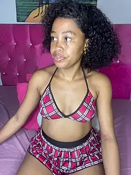 naughtiest baddy online show from 22, 2, 2026