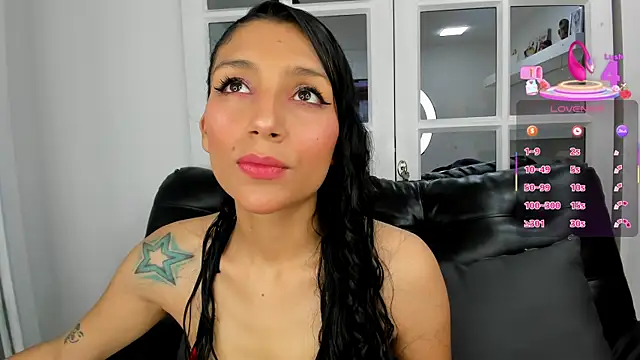 miss   evangeline online show from 25, 2, 2025