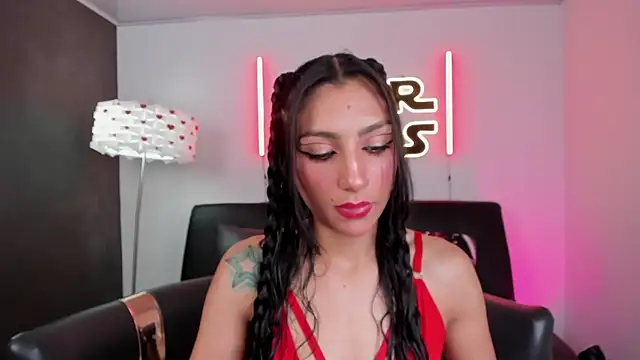 Snapshot of miss___evangeline chatting on 6, 6, 2026 miss evangeline online show from 6, 6, 2026