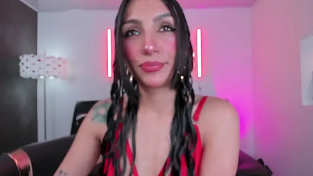 Snapshot of miss___evangeline chatting on 3, 7, 2026 miss evangeline online show from 3, 7, 2026