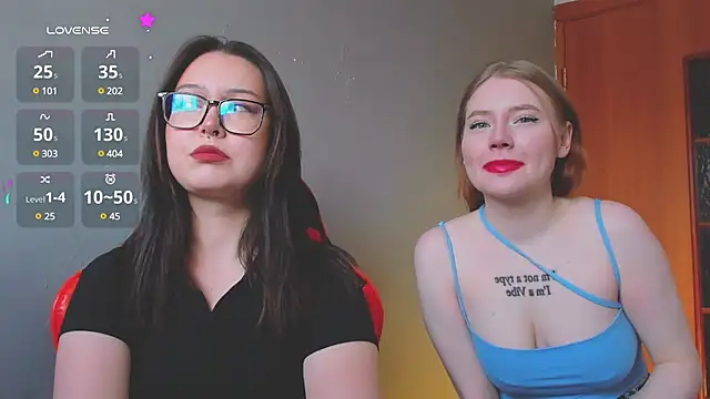 kittenrisha online show from 4, 2, 2025