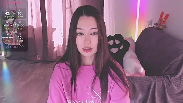 kittenrisha online show from 5, 10, 2025