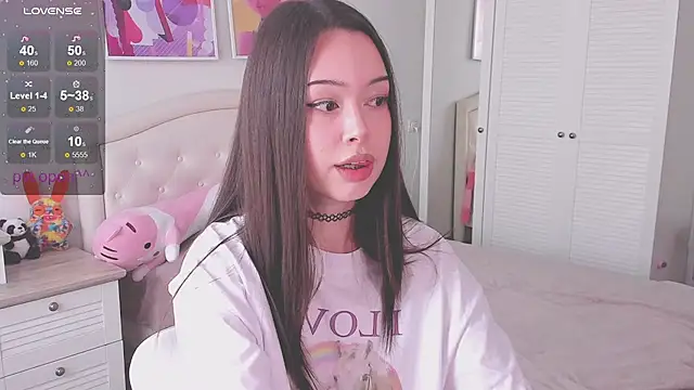 kittenrisha online show from 9, 2, 2026