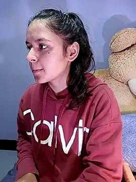 Danni shy online show from 29, 1, 2025