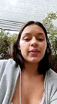 Danni shy online show from 11, 3, 2025