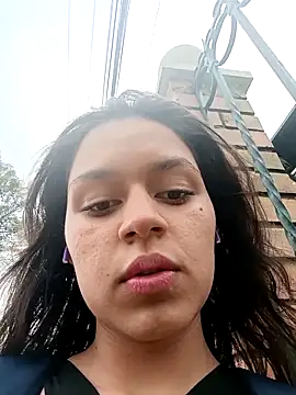 Danni shy online show from 11, 3, 2025