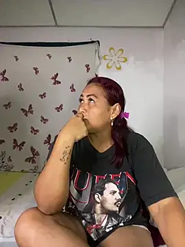 Snapshot of Abigail_BigTits chatting on 3, 1, 2025 Abigail BigTits online show from 3, 1, 2025