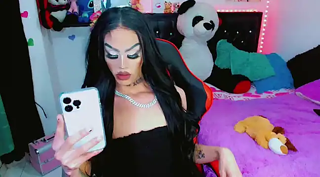 Alextwink online show from 21, 3, 2025